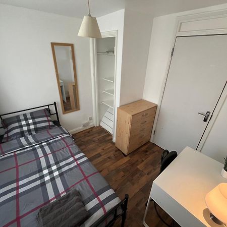 Bethnal Green Home ลอนดอน ภายนอก รูปภาพ