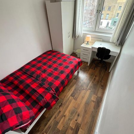 Bethnal Green Home ลอนดอน ภายนอก รูปภาพ