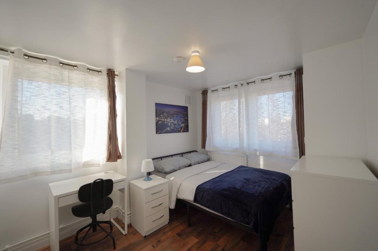 Bethnal Green Home ลอนดอน ภายนอก รูปภาพ
