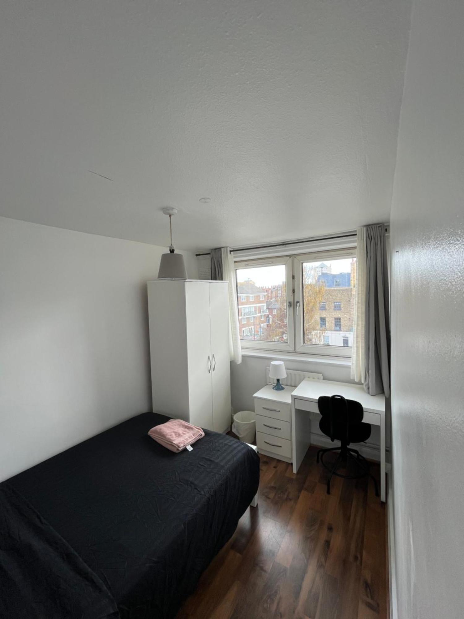 Bethnal Green Home ลอนดอน ภายนอก รูปภาพ