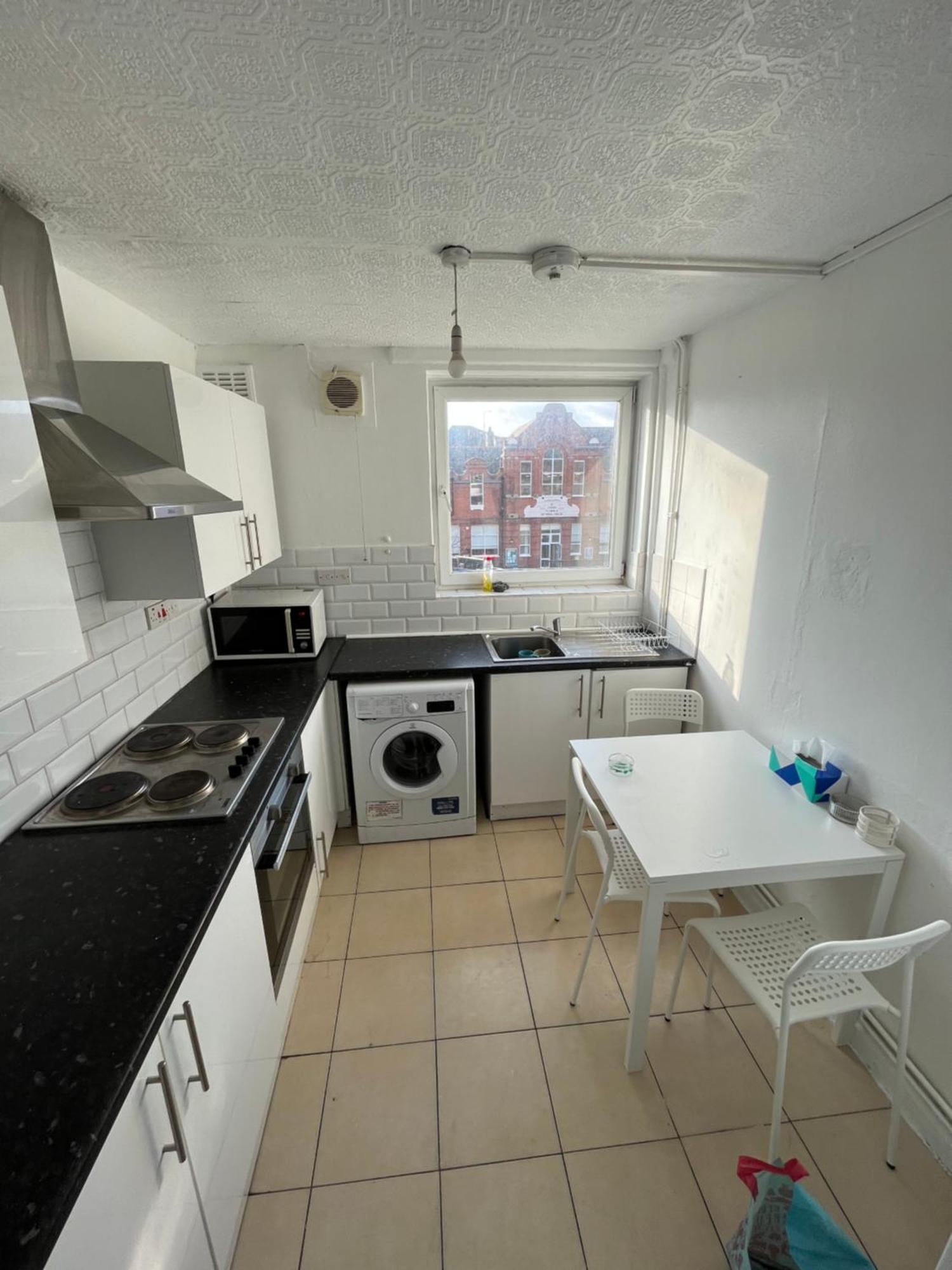 Bethnal Green Home ลอนดอน ภายนอก รูปภาพ