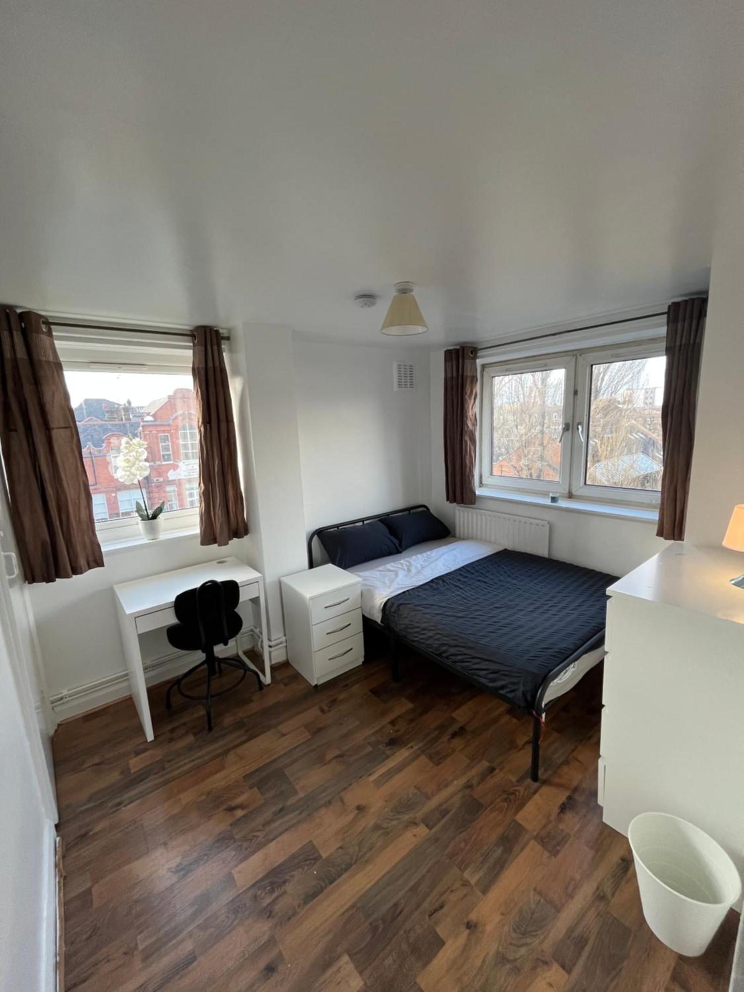 Bethnal Green Home ลอนดอน ภายนอก รูปภาพ