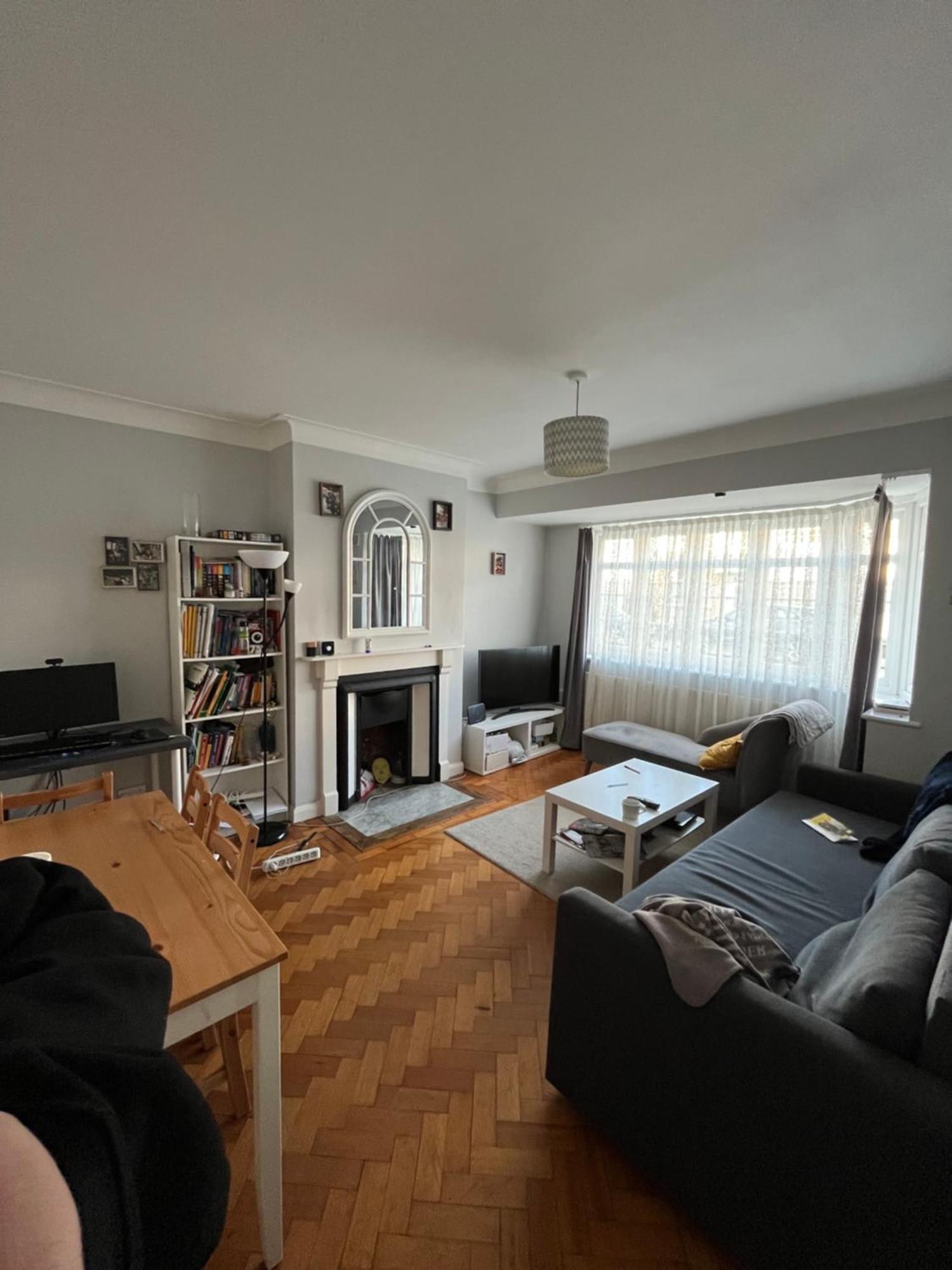 Bethnal Green Home ลอนดอน ภายนอก รูปภาพ