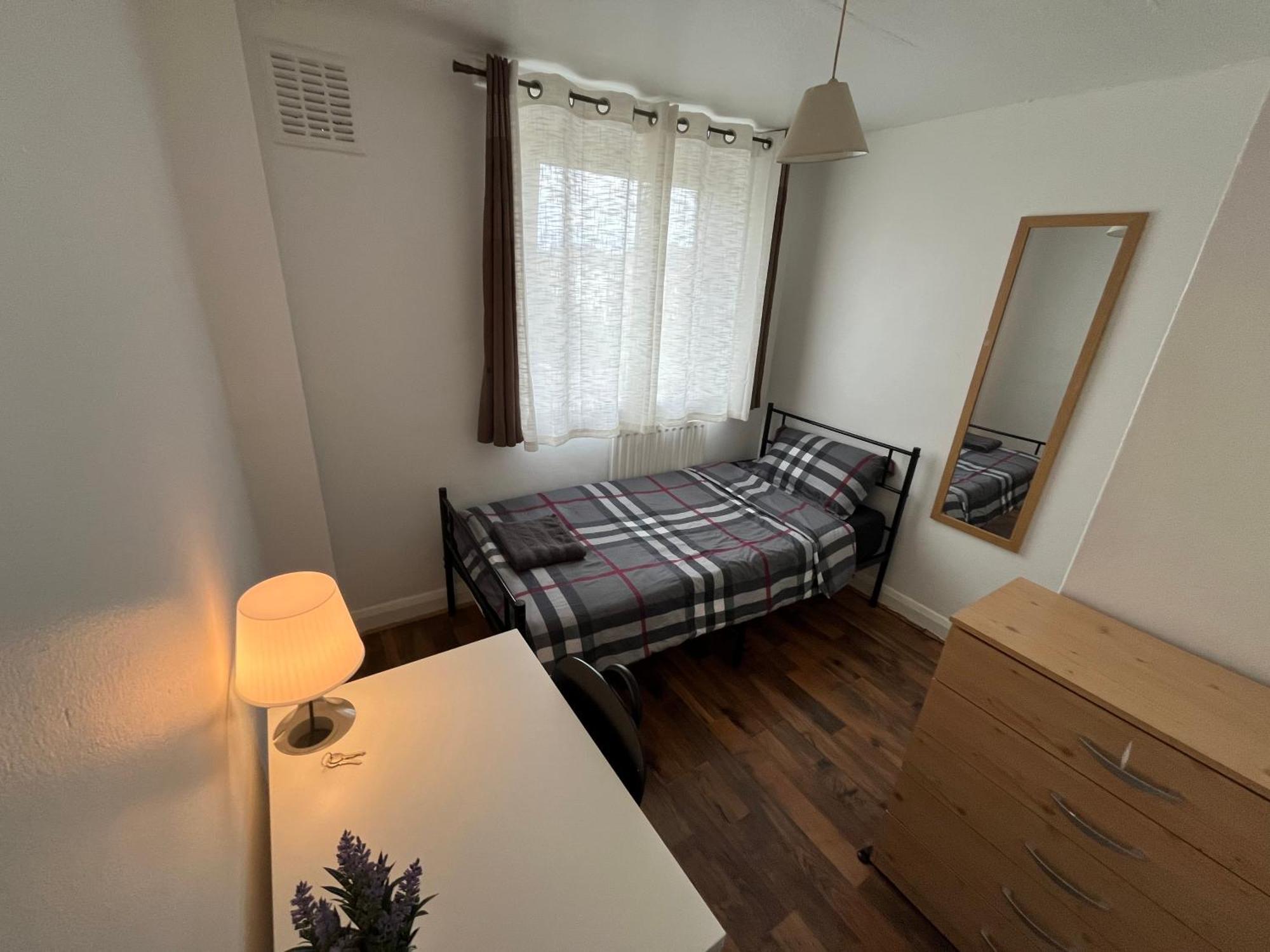 Bethnal Green Home ลอนดอน ภายนอก รูปภาพ