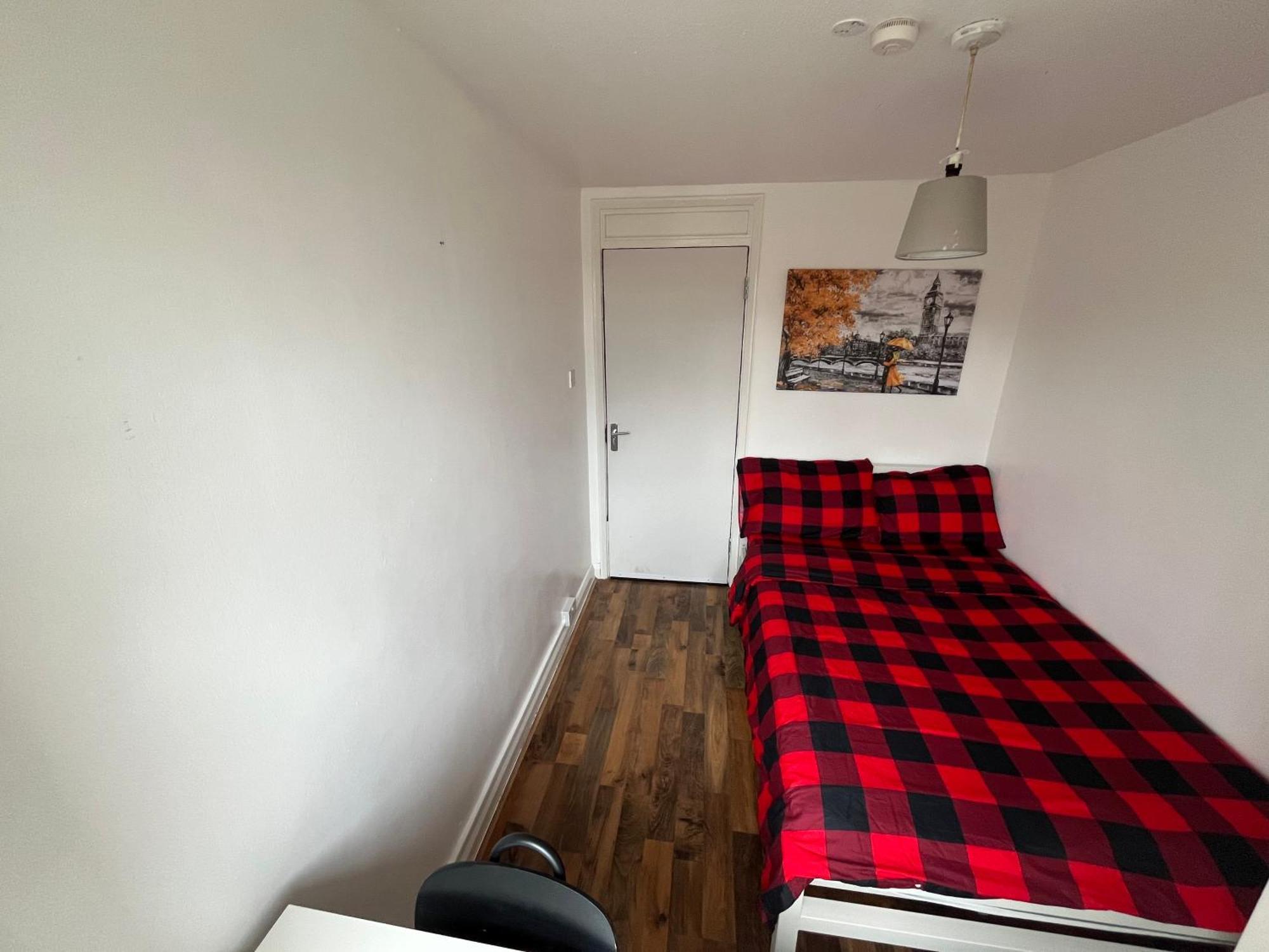 Bethnal Green Home ลอนดอน ภายนอก รูปภาพ