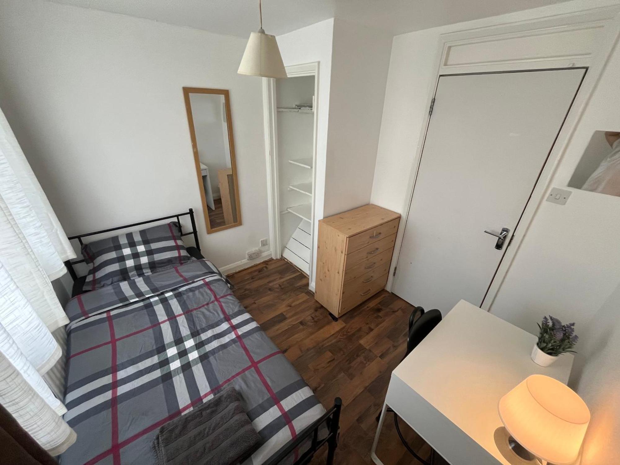 Bethnal Green Home ลอนดอน ภายนอก รูปภาพ