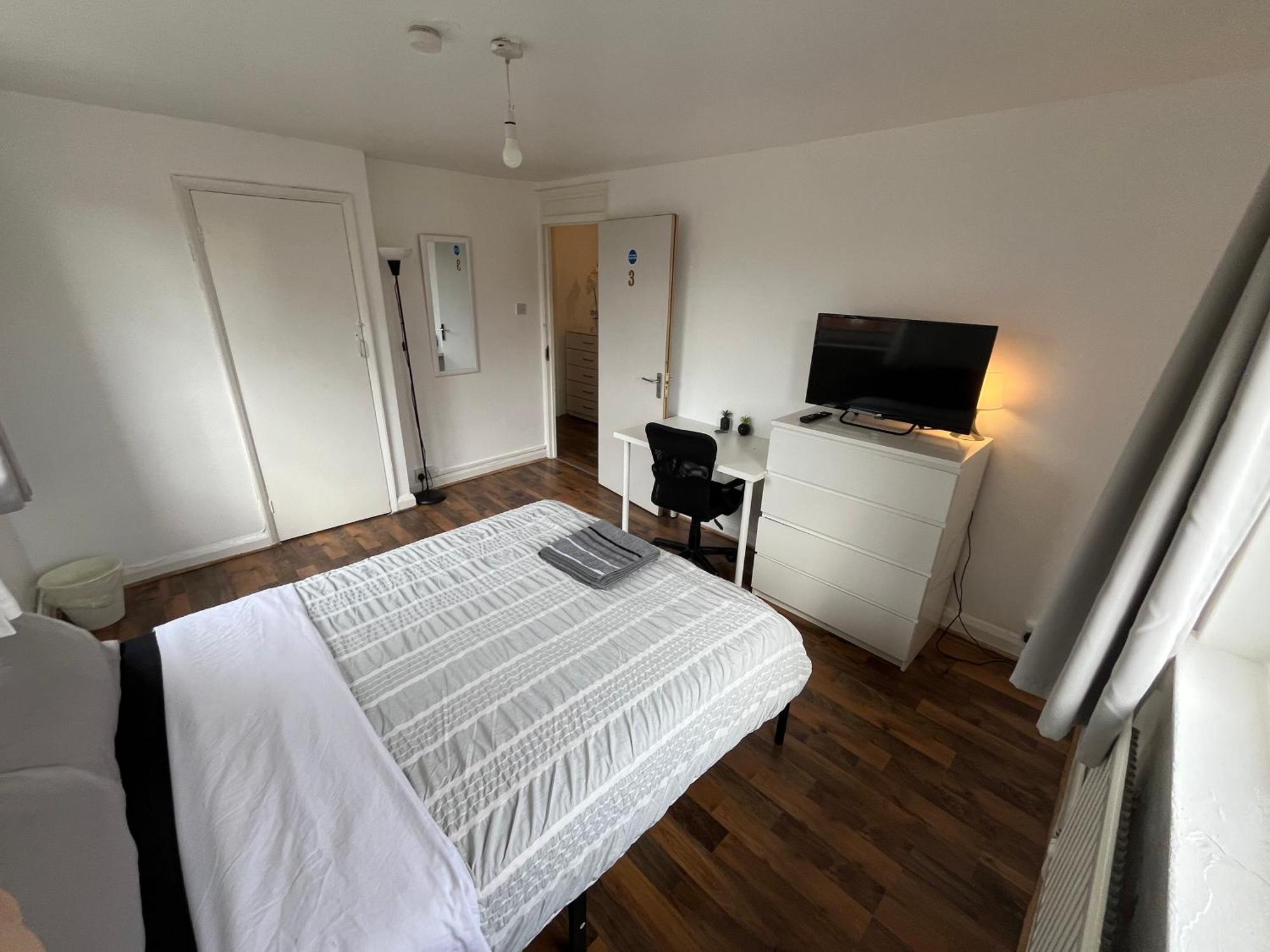 Bethnal Green Home ลอนดอน ภายนอก รูปภาพ