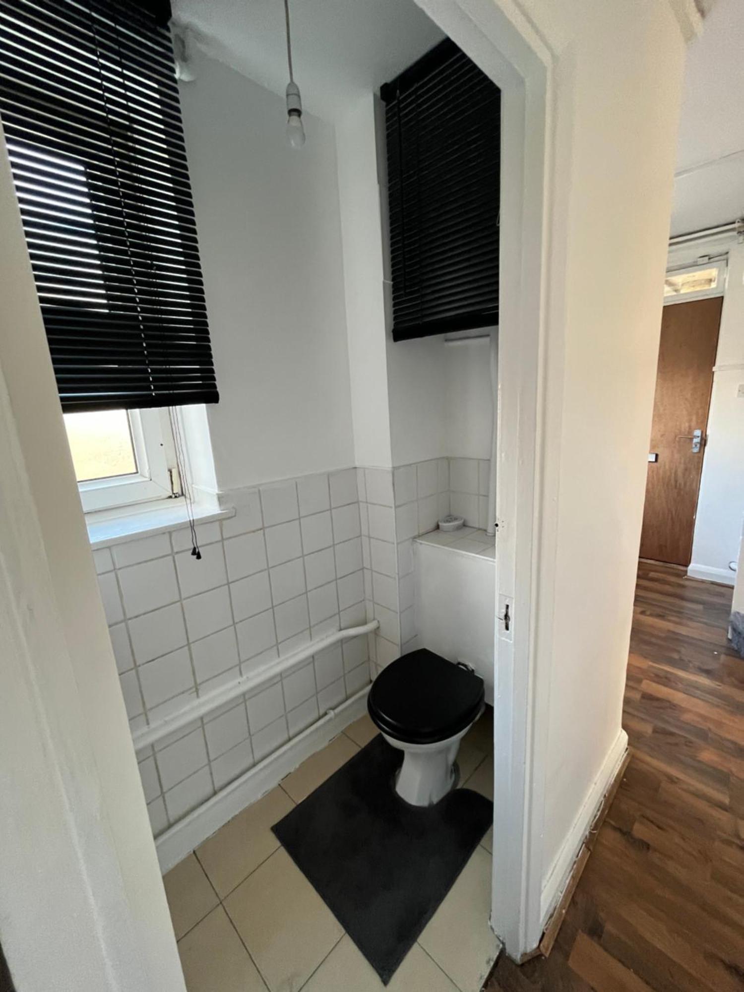 Bethnal Green Home ลอนดอน ภายนอก รูปภาพ