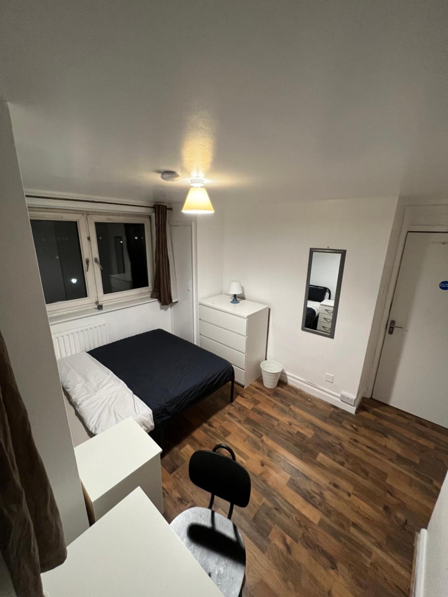 Bethnal Green Home ลอนดอน ภายนอก รูปภาพ