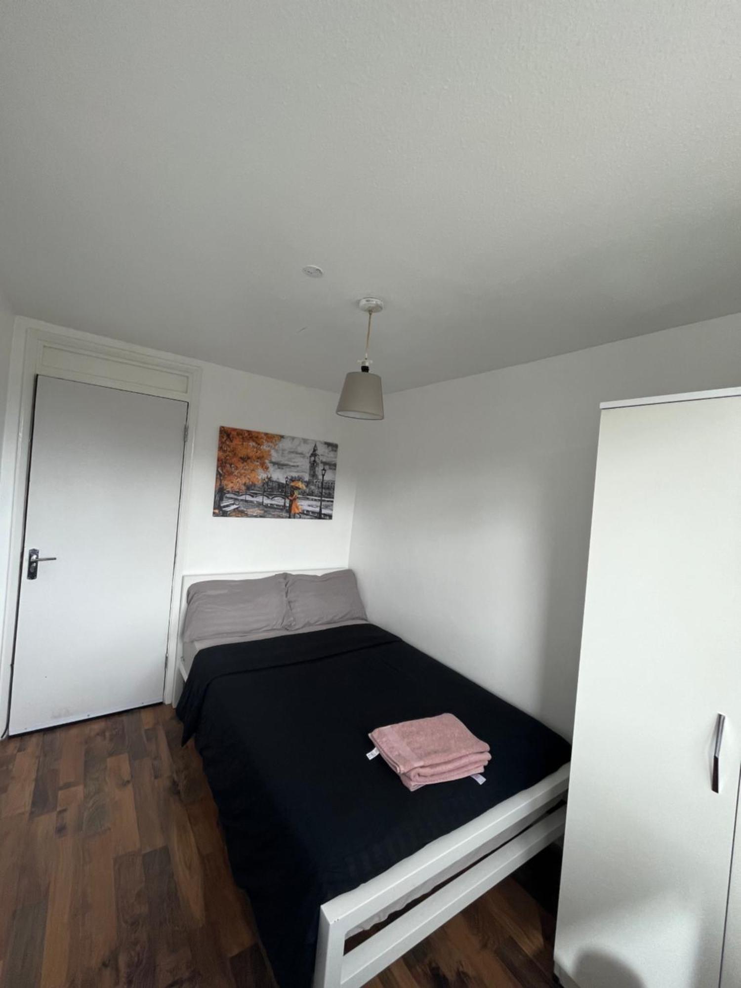 Bethnal Green Home ลอนดอน ภายนอก รูปภาพ